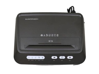 Dokumentu smalcinātājs ProfiOffice, Alligator 818 CC+