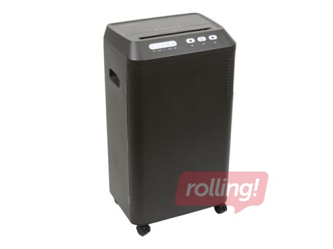 Dokumentu smalcinātājs ProfiOffice, Alligator 822 CC+