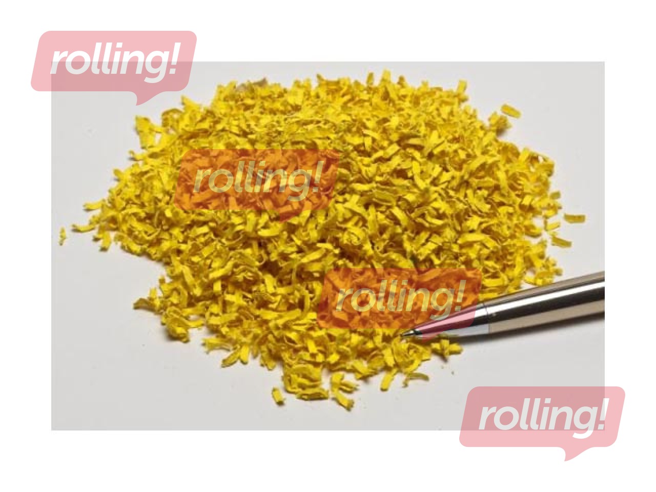 Dokumentu smalcinātājs ProfiOffice, Alligator 407 CC+, + AKCIJA! Pērc dokumentu smalcinātāju un saņe