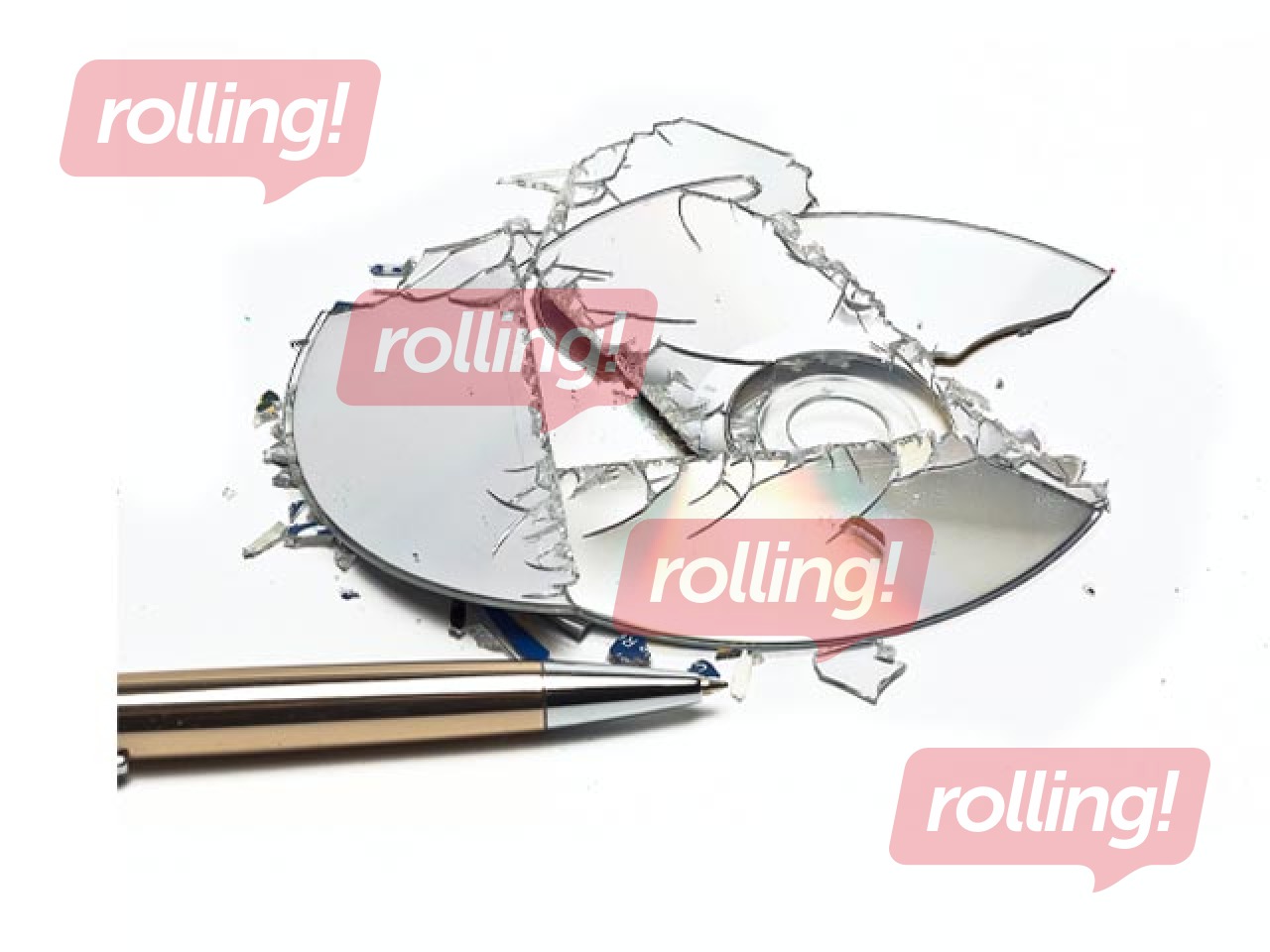 Dokumentu smalcinātājs ProfiOffice, Alligator 407 CC+, + AKCIJA! Pērc dokumentu smalcinātāju un saņe