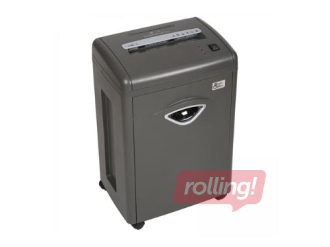 Dokumentu smalcinātājs ProfiOffice, Alligator 407 CC+, + AKCIJA! Pērc dokumentu smalcinātāju un saņe