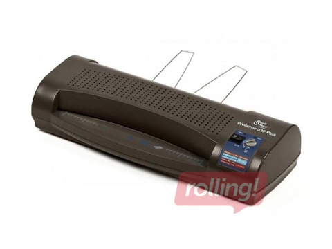 Laminators ProfiOffice Prolamic 330 Plus, A3