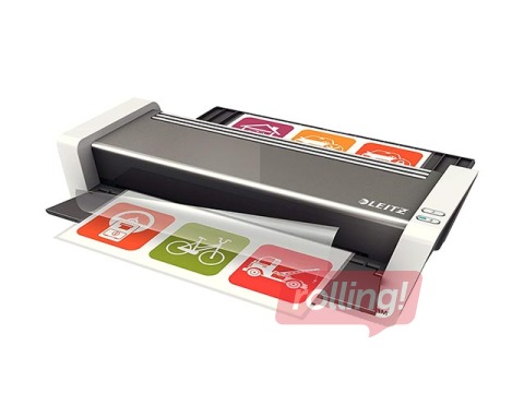 Laminators Leitz iLAM touch 2, A3