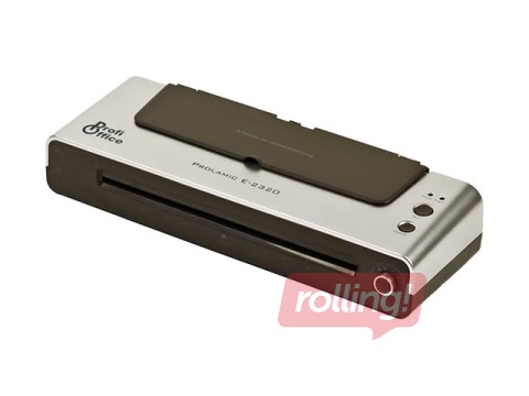 Laminators ProfiOffice Prolamic E-2320, A3