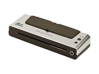 Laminators ProfiOffice Prolamic E-2320, A3