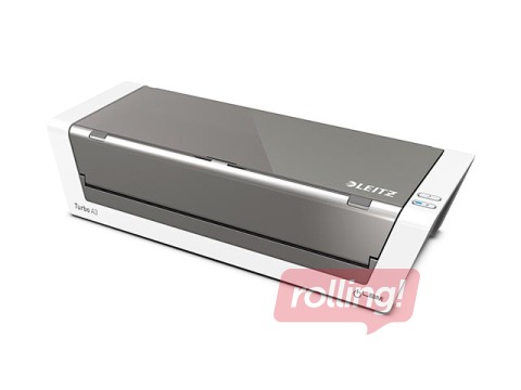 Laminators Leitz iLAM touch 2 turbo, A3