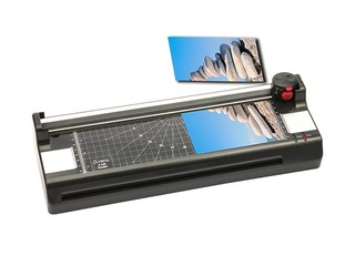 Laminators OLYMPIA A 340 Combo