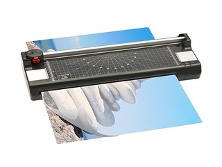 Laminators OLYMPIA A 340 Combo