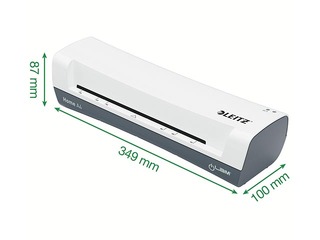 Laminators Leitz iLAM Home A4 White