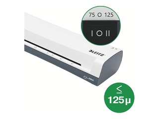 Laminators Leitz iLAM Home A3 White