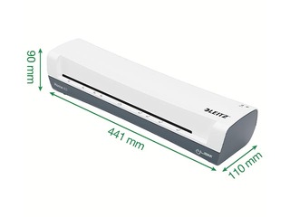 Laminators Leitz iLAM Home A3 White