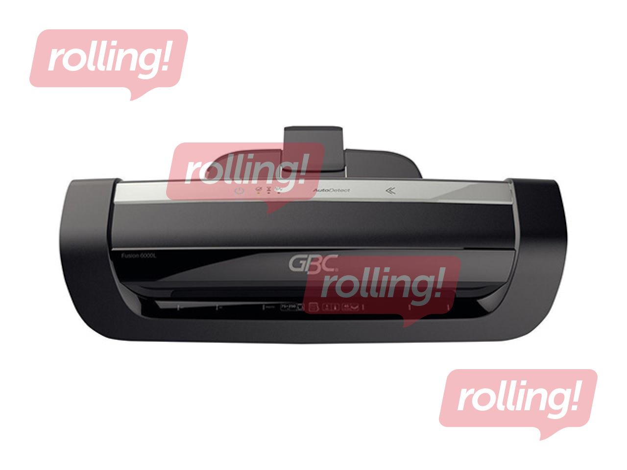 Laminators GBC, Fusion Plus, 6000L, A3