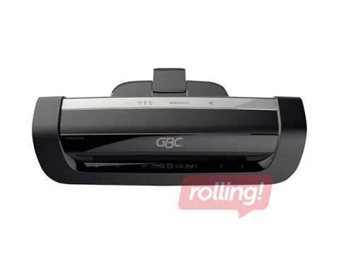 Laminators GBC, Fusion Plus, 6000L, A3