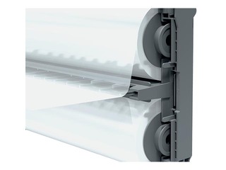 Laminēšanas plēves uzpildes rullis GBC Foton 30 100mic, Gloss