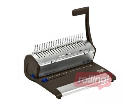 Dokumentu iesiešanas iekārta ProfiOffice, Bindstream M12 + AKCIJA! Pērc dokumentu iesiešanas iekārtu un saņem dāvanu!