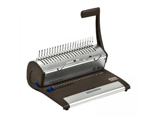 Dokumentu iesiešanas iekārta ProfiOffice, Bindstream M12 + AKCIJA! Pērc dokumentu iesiešanas iekārtu un saņem dāvanu!