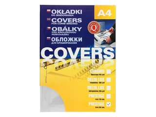 Iesiešanas priekšvāks Argo, 0.2 mm, 100 gab., caurspīdīgs