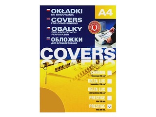 Iesiešanas priekšvāks Argo, 0.2 mm, 100 gab., caurspīdīgs dzeltens