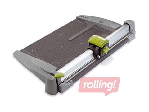 Disknazis Rexel SmartCut A525, 3in1, A3