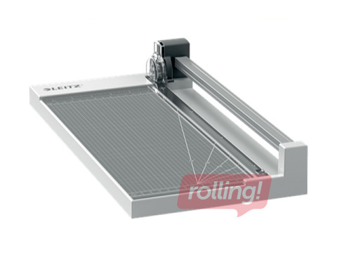 Disknazis Leitz Precision Home Office A4