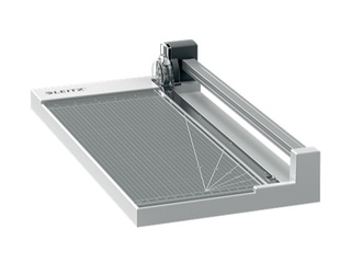 Disknazis Leitz Precision Home Office A4