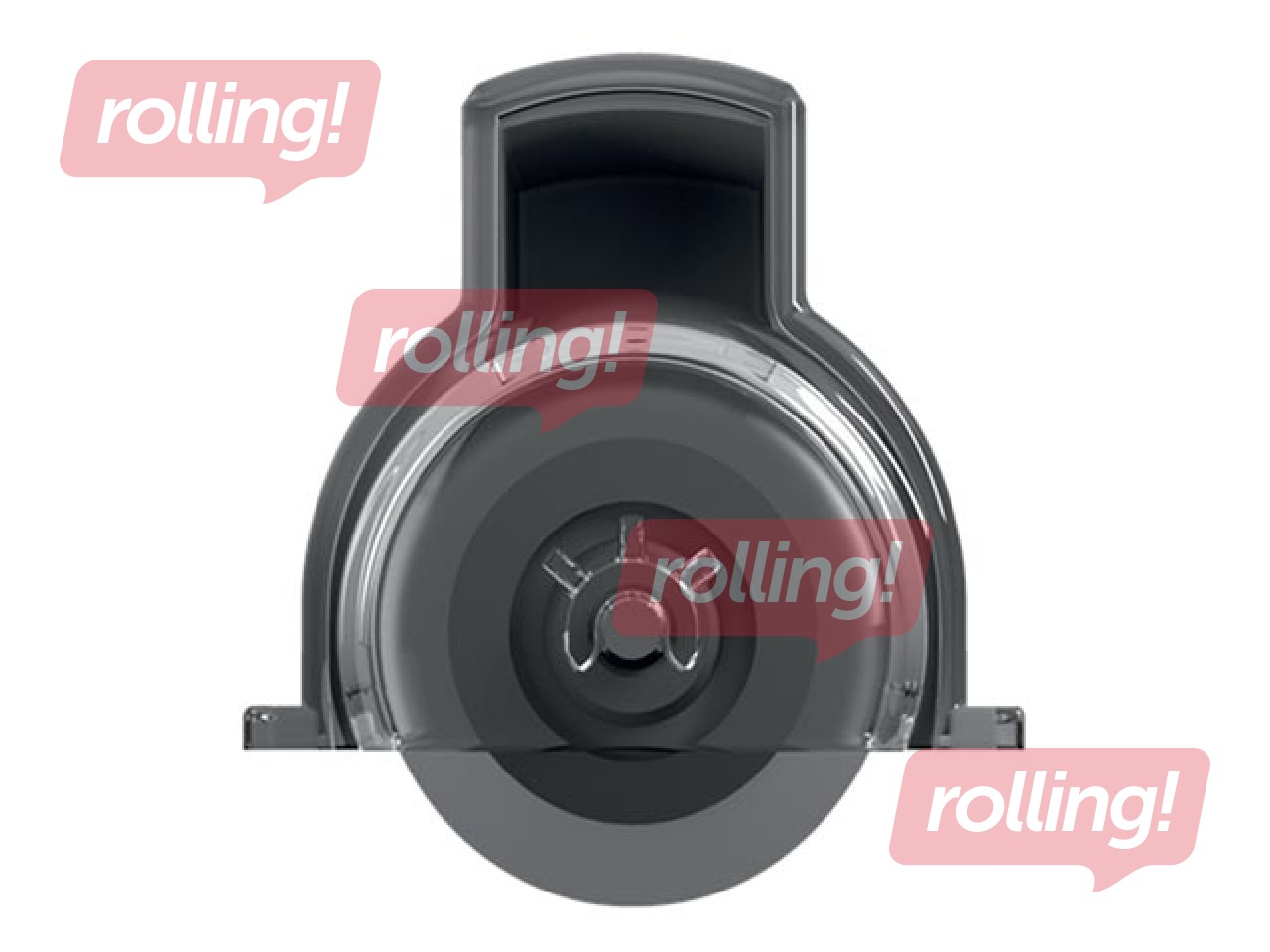 Greizējgalva Disknazim Leitz Precision Home Office Paper Trimmer A4