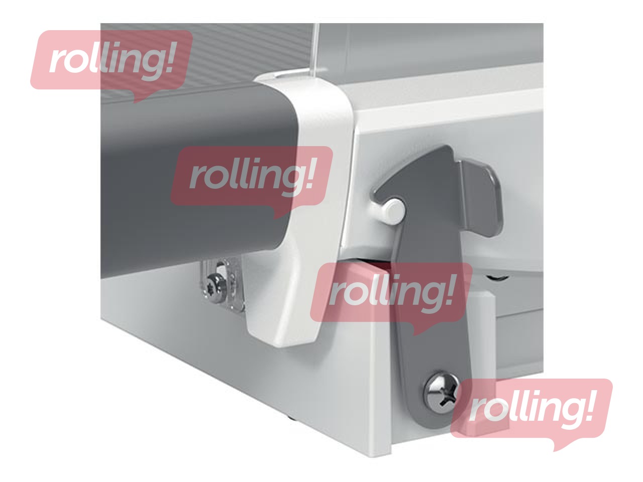 Giljotīna Leitz Office A3