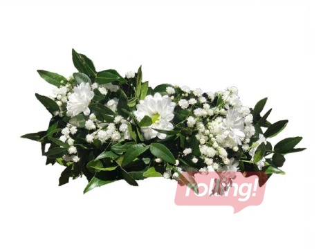 Līgo vainags, Ø25cm