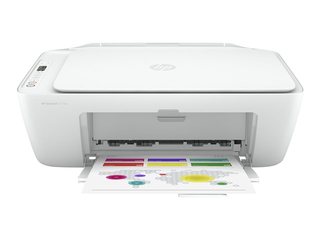 Daudzfunkciju tintes printerisHP DeskJet 2710e AiO A4 color 5.5ppm