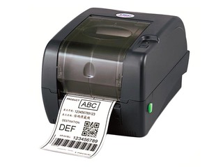 Uzlīmju printeris TSC TTP-247