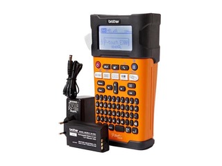 Uzlīmju printeris Brother P-touch PT-E300VP 