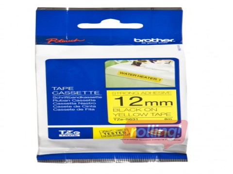Lente Brother TZe-S631 