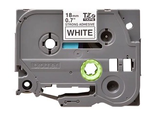 Uzlīmju lente Brother TZe-S241 ''Strong