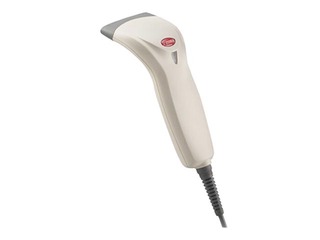 Svītru kodu nolasītājs Zebex Z-3220, USB, pelēks