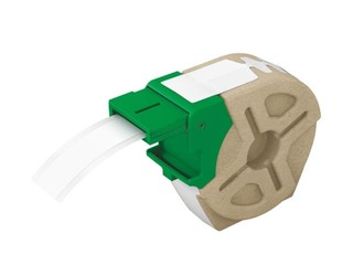 Marķēšanas kārtridžs, nepārtraukta lente 19mmx22m Leitz Icon