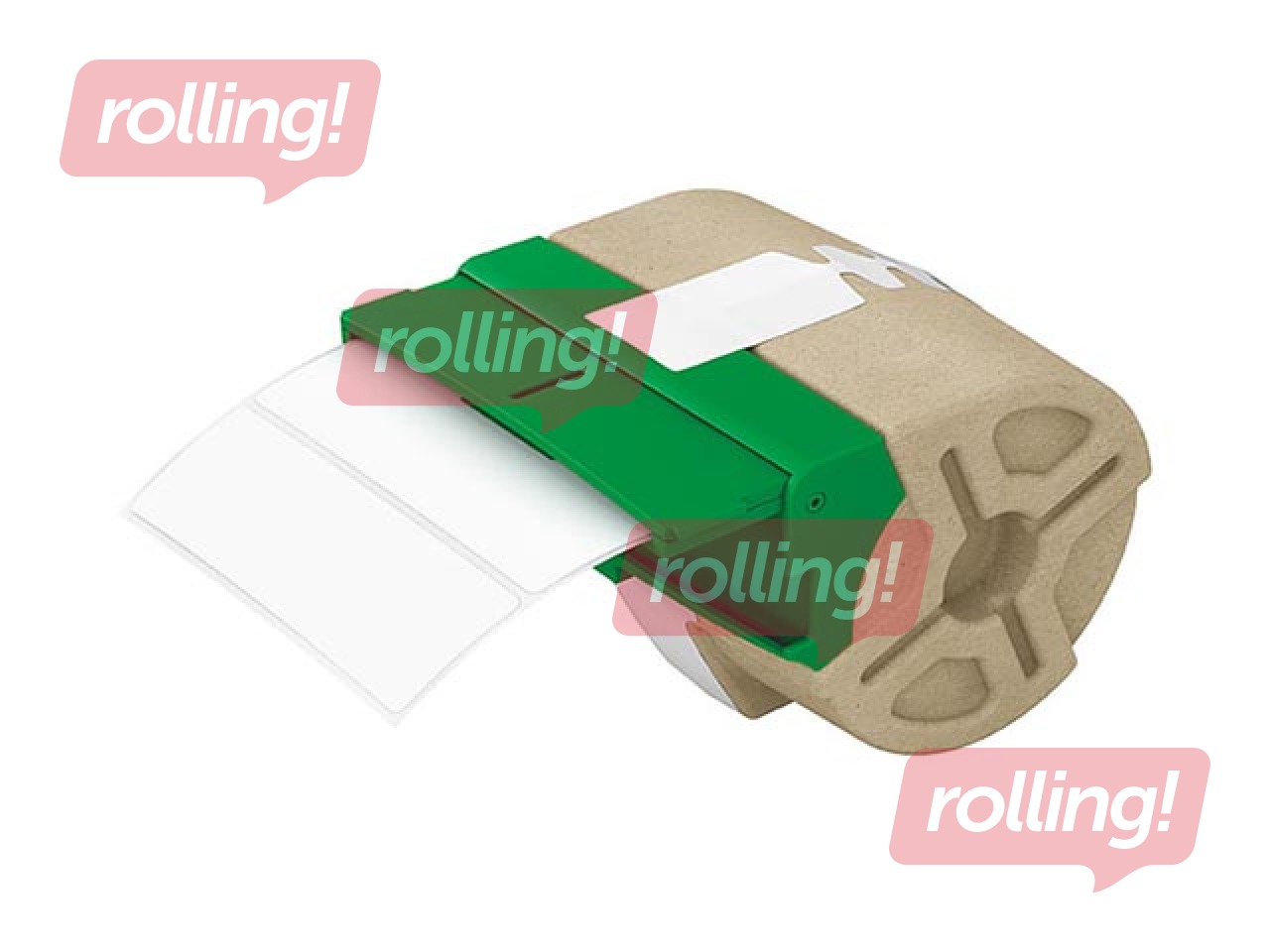 Formas uzlīmes 28x88mm 690gab. Leitz Icon