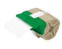 Formas uzlīmes 50x88mm 435gab. Leitz Icon