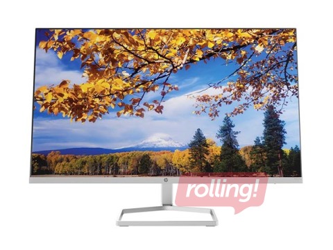 Monitors HP M27f 27