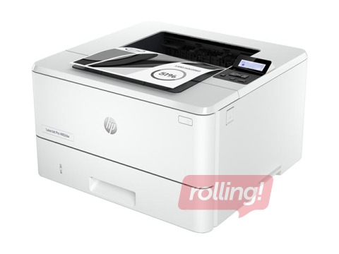 Lāzerprinteris HP LaserJet Pro 4002dw