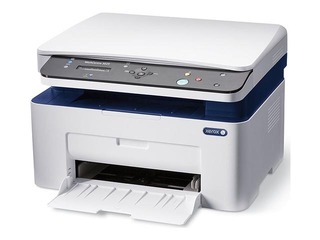 Xerox WorkCentre 3025BI, A4, Copy/Print/Scan