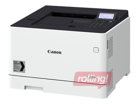 Krāsu lāzerprinteris Canon i-SENSYS LBP663Cdw