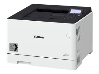 Krāsu lāzerprinteris Canon i-SENSYS LBP663Cdw
