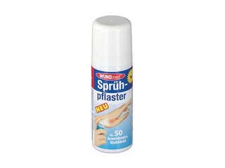 Šķidrais leikoplasts Wundmed, 40 ml
