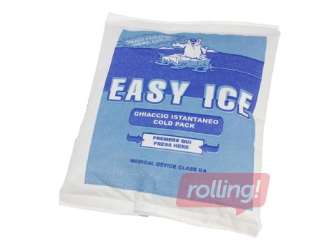 Aukstuma pakete LARIDENT, 17x13cm