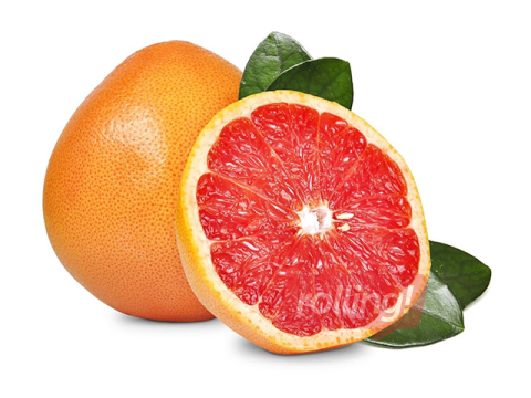 Greipfrūti lielie Star Ruby 28/32kal, 1.šķira, 1g