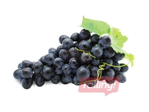Vīnogas sarkanās, 1. šķira, 1 kg