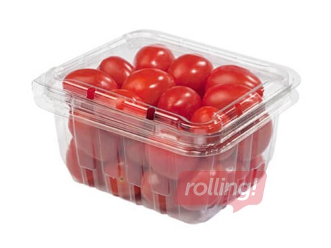 Tomāti Cherry Trio, 1.šķira, 250 gr