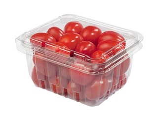 Tomāti Cherry Trio, 1.šķira, 250 gr
