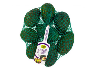 Avokado fasēti, 700gr