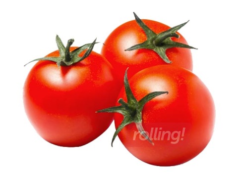 Tomāti Cherry sarkani, 1 šķ., 250g